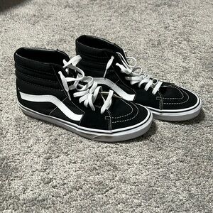 Vans Hi-top